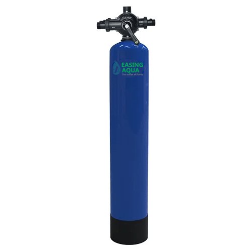 EAS 100 WATER SOFTENER