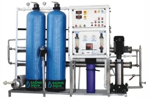 1000 LPH INDUSTRIAL WATER PURIFIER