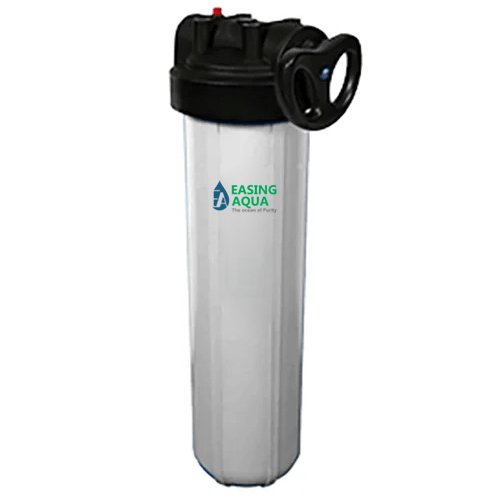 BATHROOM WATER SOFTENER