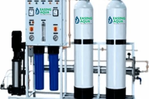 250 LPH INDUSTRIAL WATER PURIFIER